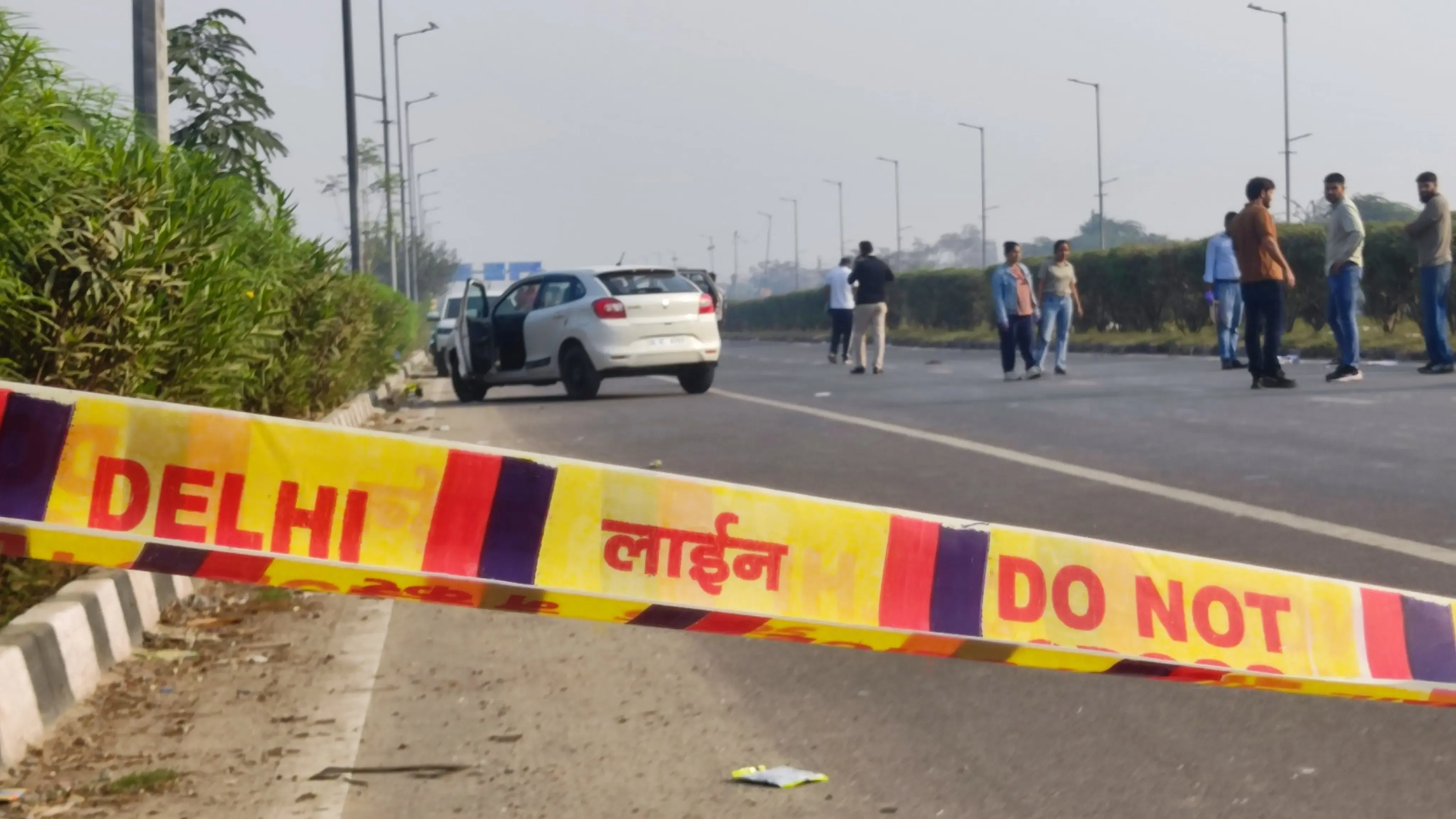 Did the Delhi Police Just Eliminate the Sigma Gang?