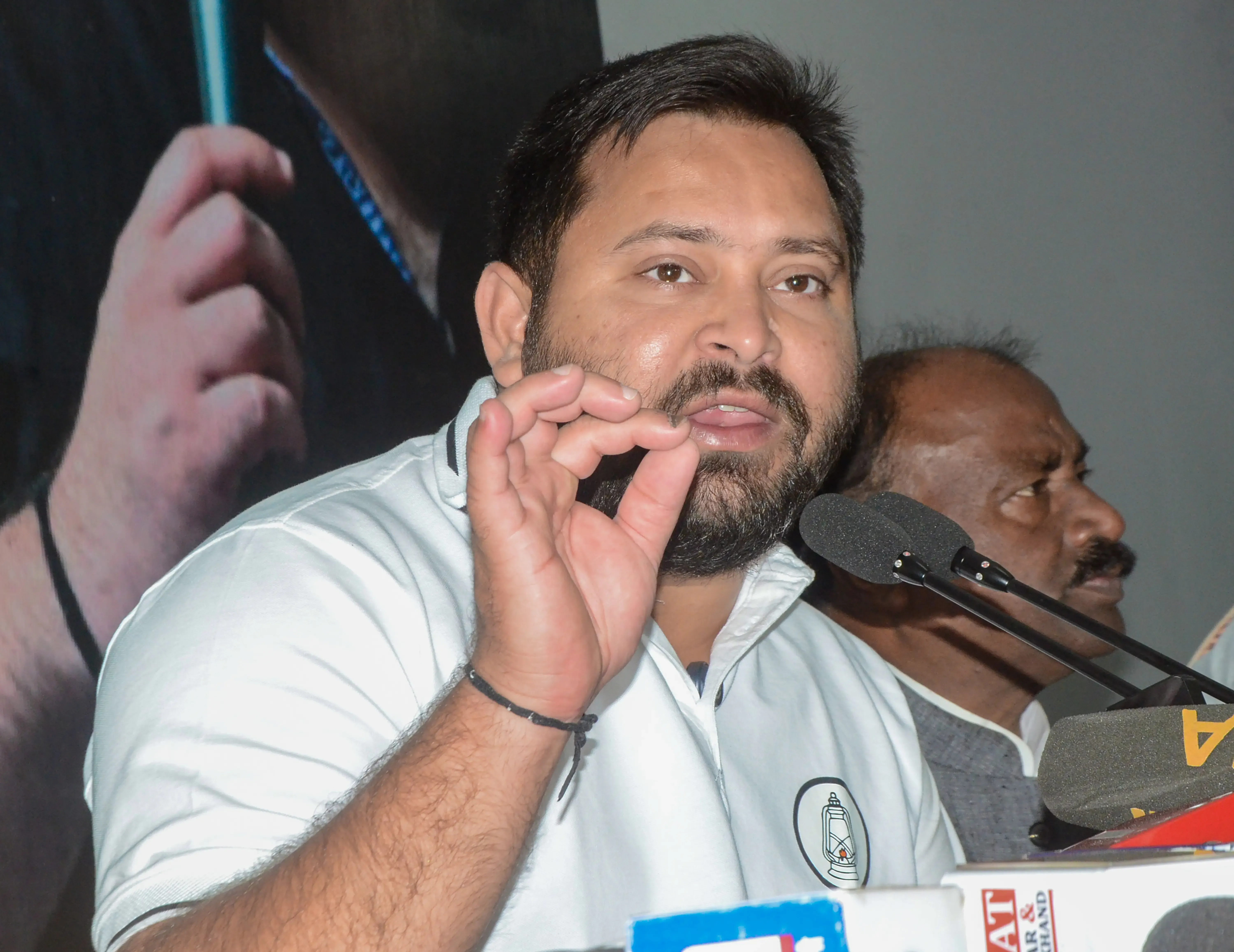 Will Tejashwi Yadav's Grand Alliance Form Bihar's Government?