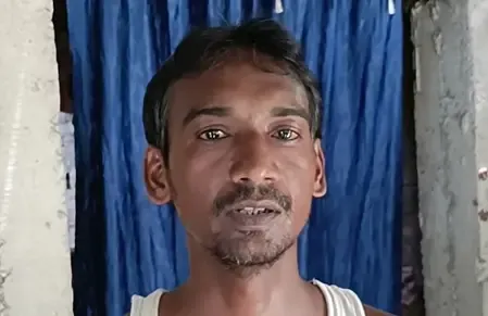 क्या <b>प्रधानमंत्री आवास योजना</b> से अशोक पासवान और निरषी देवी की जिंदगी बदल गई?