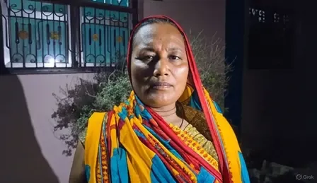 क्या प्रधानमंत्री मुद्रा योजना ने लाभार्थी रुकमणी देवी की किस्मत बदल दी?