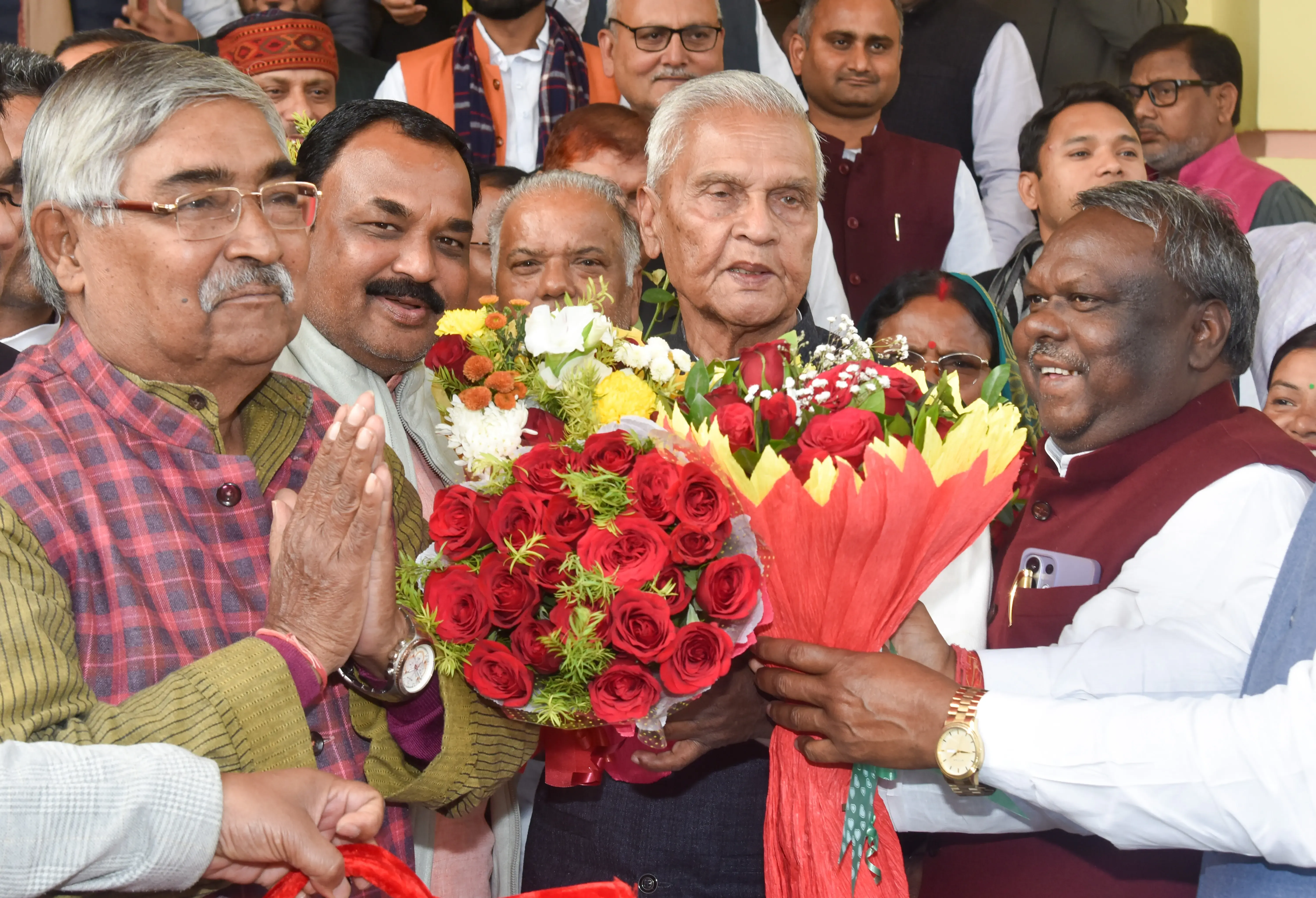 How is Bihar's record Rs 3.47 lakh crore budget shaping growth and social justice?