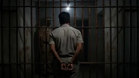 How Did a Prisoner Escape from Patna Civil Court?