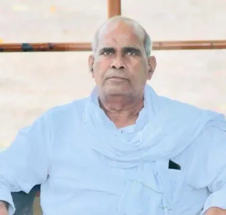 बिहार : पूर्व विधायक अंबिका यादव का निधन, रामगढ़ समेत पूरे क्षेत्र में शोक की लहर