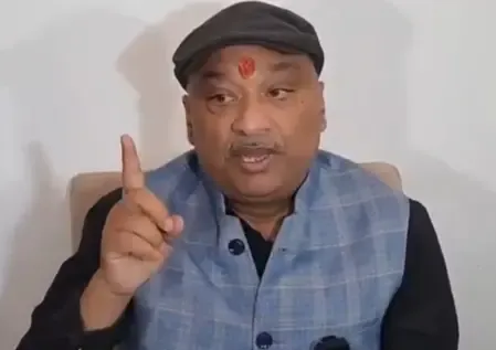 बिहार: राजद नेता सुनील कुमार को भड़काऊ बयान देना पड़ा महंगा, पटना में मुकदमा दर्ज