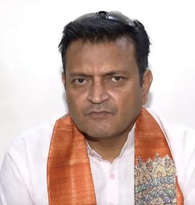 बिहार राज्यसभा चुनाव में एनडीए की जीत पर अजय आलोक का स्वागत, विपक्ष पर कसा तंज