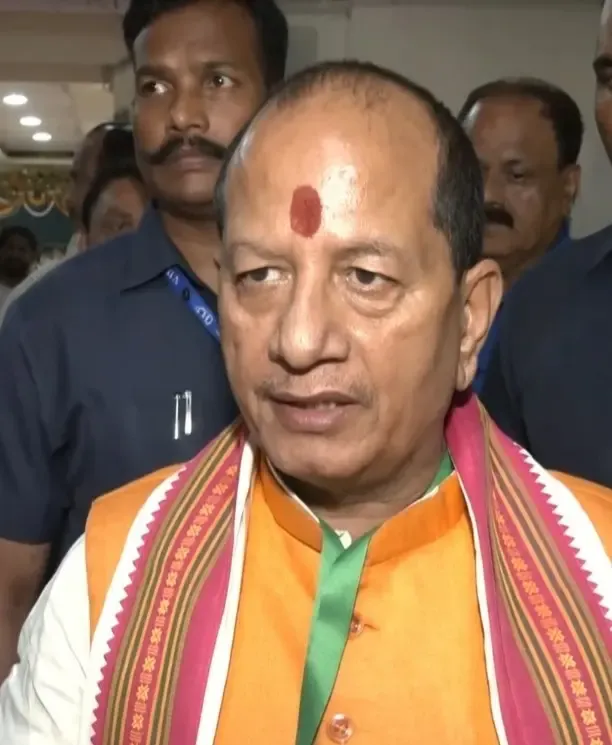 बिहार: एनडीए की राज्यसभा चुनाव में सभी सीटों पर विजय, विजय सिन्हा ने इसे बताया जनादेश