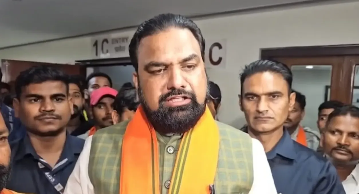 बिहार में राज्यसभा चुनाव: एनडीए के सभी पांच उम्मीदवारों की ऐतिहासिक जीत, सम्राट चौधरी ने इसे लोकतंत्र की जीत बताया