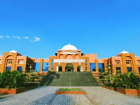 क्या बिहार: राष्ट्र निर्माण में उत्कृष्टता के लिए बीएयू सबौर को मिला 'प्राइड ऑफ नेशन अवार्ड 2025'?