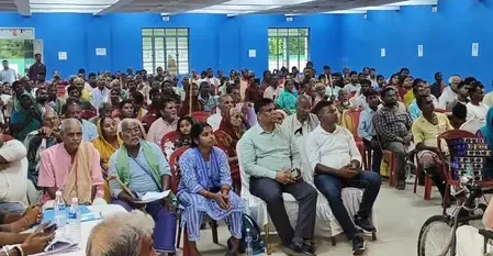 बिहार: 'राष्ट्रीय वयोश्री योजना' से लाभान्वित हो रहे भागलपुर के दिव्यांग, केंद्र सरकार को दिया धन्यवाद