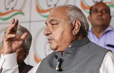 Why Are the Bihar Election Results Not Reflecting Public Sentiment?