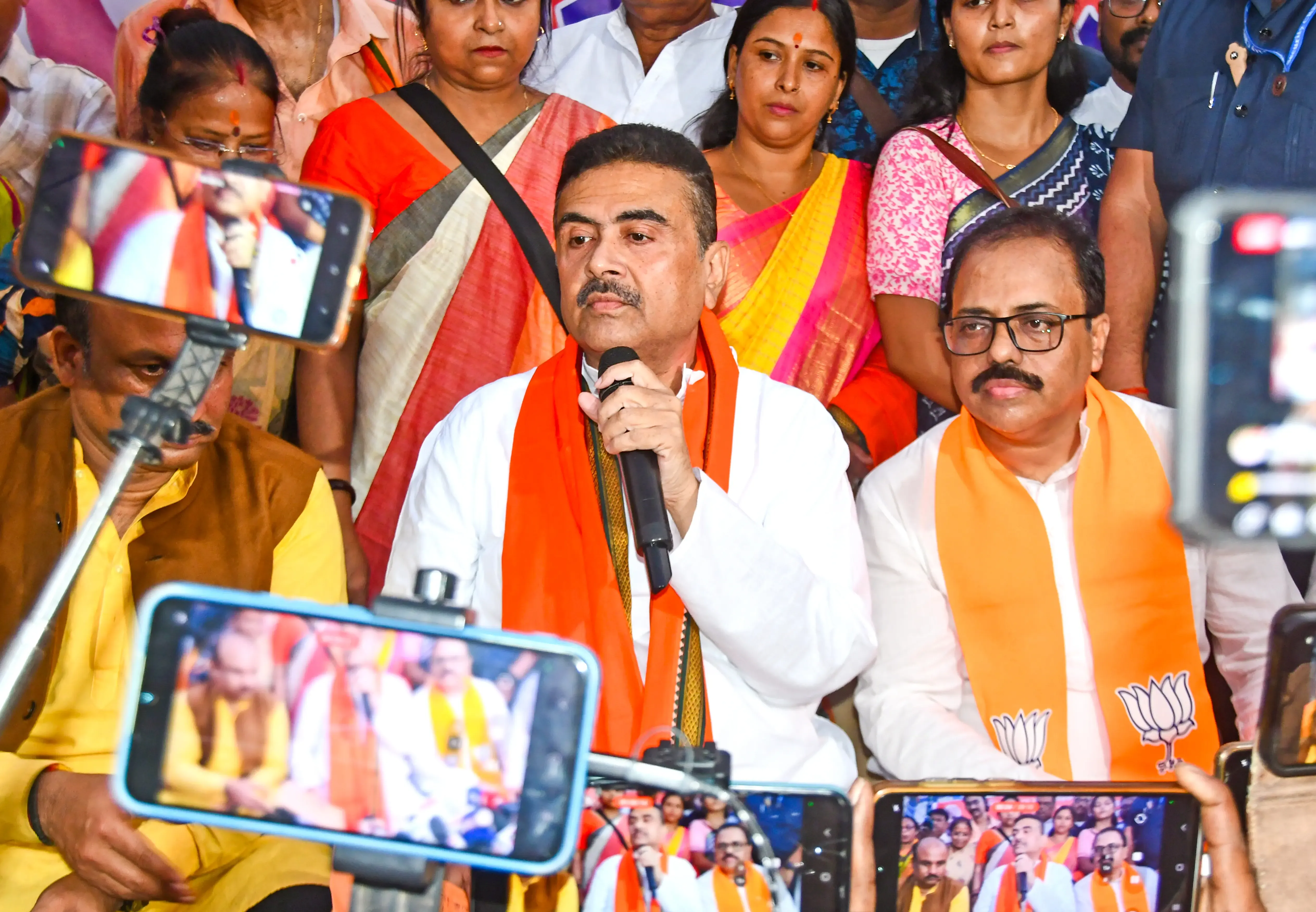 Could Bihar Results Boost BJP's Chances in the 2026 West Bengal Assembly Elections?