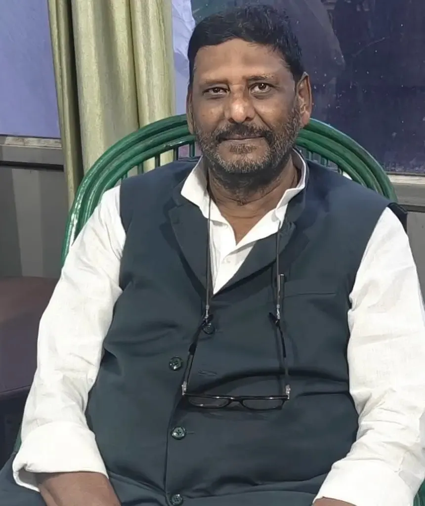 RJD leader Bagi Kumar Verma, former Bihar minister, dies at 77 in Delhi