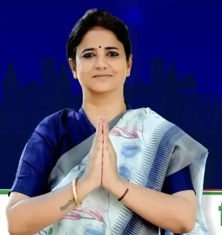 ‎बिहार: राजद महिला मोर्चा की प्रदेश अध्यक्ष रितु जायसवाल ने की बगावत, निर्दलीय चुनाव लड़ने की घोषणा