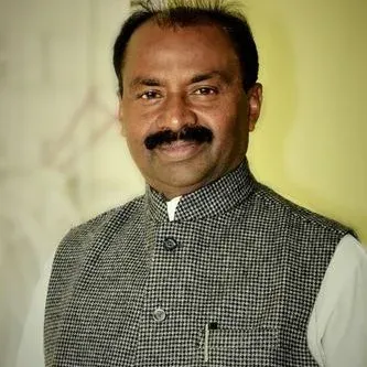 राजद ने शिवचंद्र राम का इस्तीफा नामंजूर किया, पार्टी बोली — 'समर्पित सिपाही हैं'