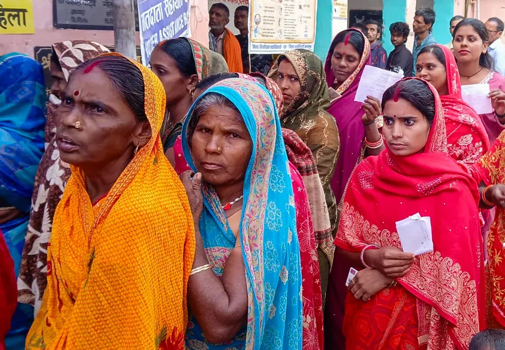 Bankipur by-election: RLJP fields Tanveer Alam, contest turns multi-cornered