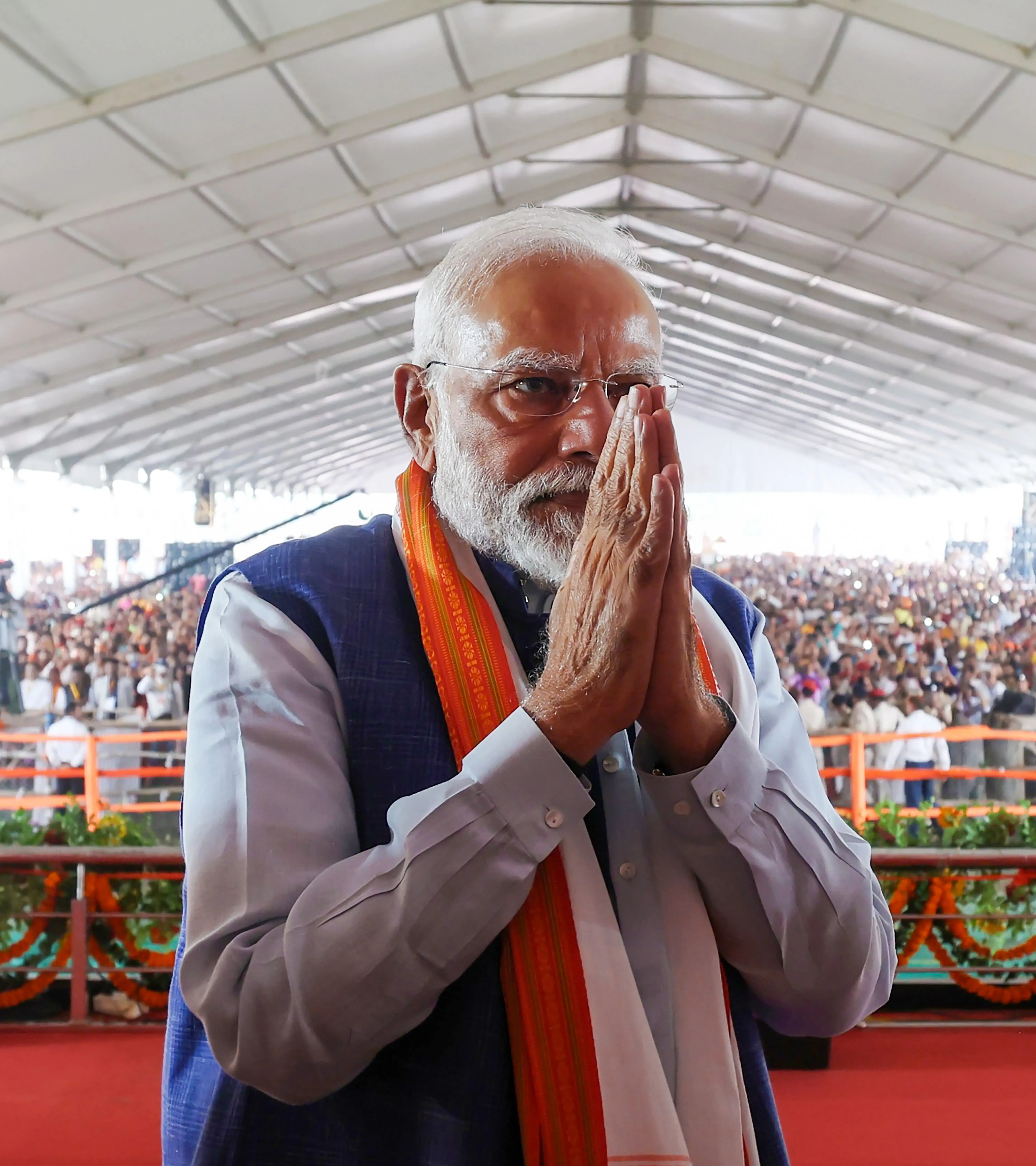 क्या पीएम मोदी ने पटना साहिब में मत्था टेककर श्रद्धा का संदेश दिया?