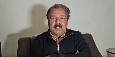 रोहिणी आचार्य को सबसे पहले लालू-राबड़ी के पास जाकर न्याय मांगना चाहिए : दिलीप जायसवाल