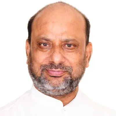 Bihar JD-U MLA sparks row by labelling Shershahbadi Muslims 'Bangladeshis'