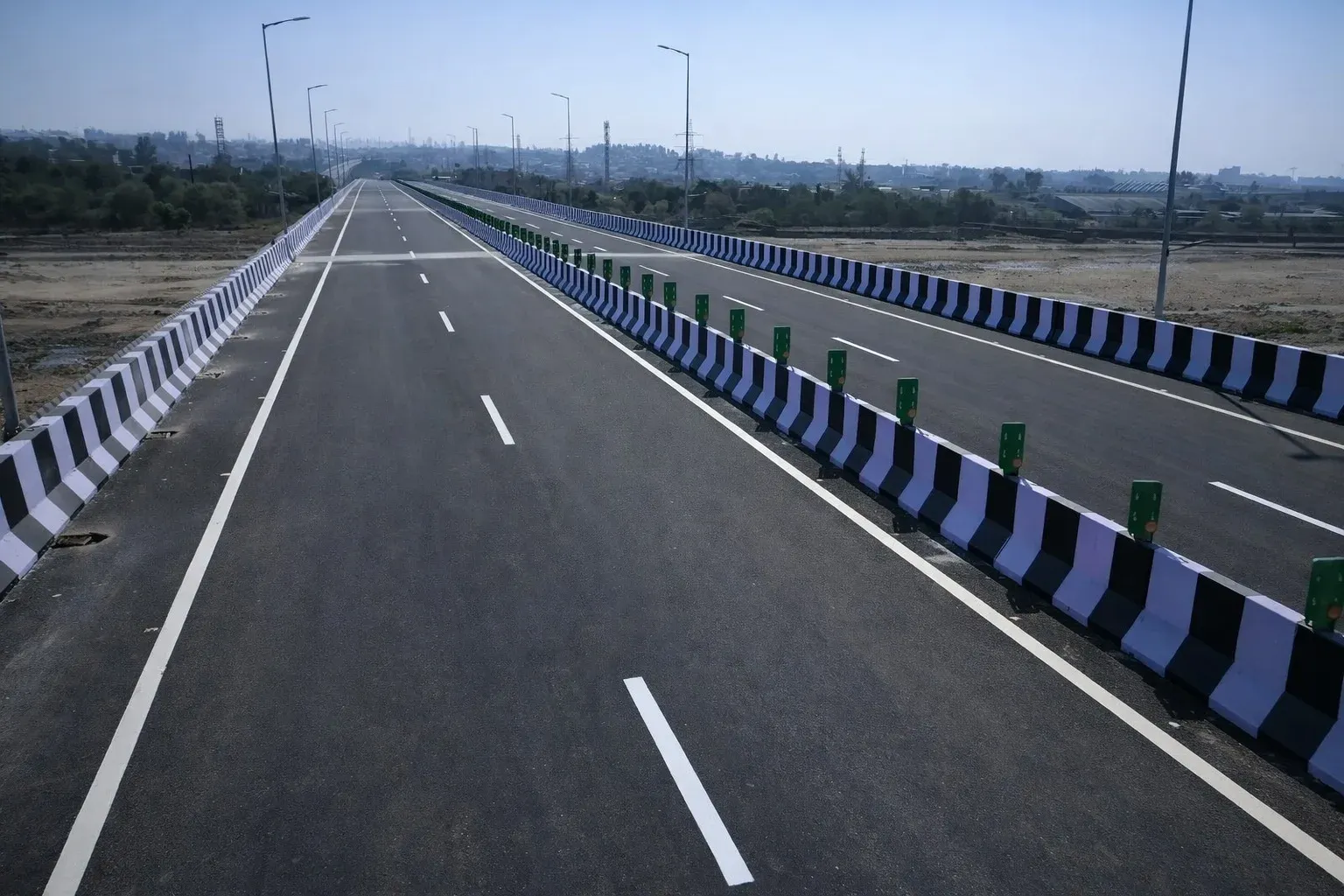 Bihar's ₹3,936 crore Khagaria-Purnea highway to boost farm belt