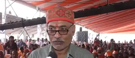 क्या बिहार के सहरसा में पीएम मोदी की रैली से एनडीए सरकार फिर से बनेगी?