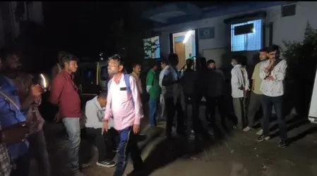 समस्तीपुर दोहरा हत्याकांड: नामापुर गांव में दो युवकों को गोली मारी, गैंगवार की आशंका से जांच तेज