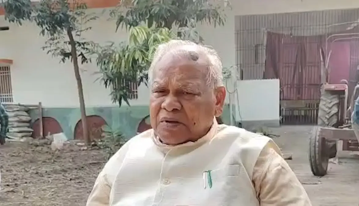 क्या बिहार में सम्राट चौधरी को गृह मंत्रालय का पद मिलना उचित है?