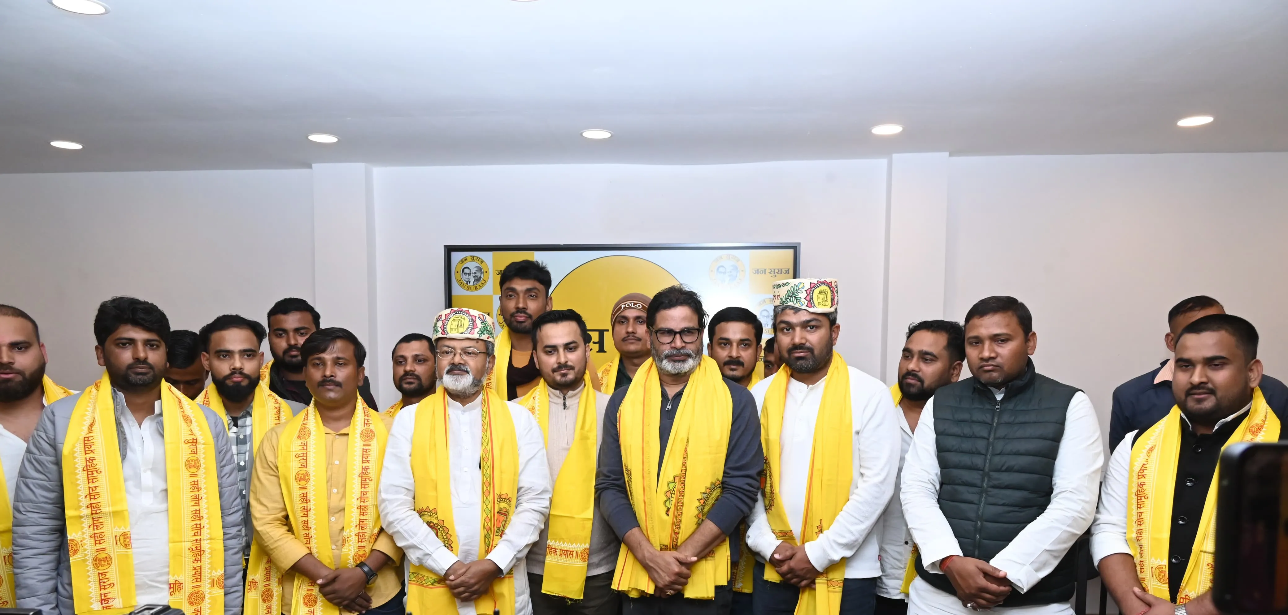 क्या बिहार सरकार के छह महीने पूरे होने पर सड़कों पर उतरेंगे प्रशांत किशोर?