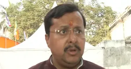 क्या बिहार सरकार के मंत्री कांग्रेस द्वारा पीएम का अपमान सहेंगे?
