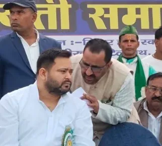 बिहार सरकार ने NEET आंदोलन के मामले वापस लिए, गिरफ्तार छात्रों की रिहाई का आदेश