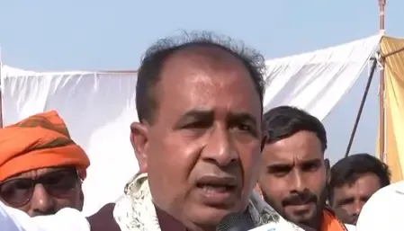 बिहार सत्य-अहिंसा की भूमि, यहां 'कट्टा' नहीं, विकास की सरकार चाहिए : एनडीए