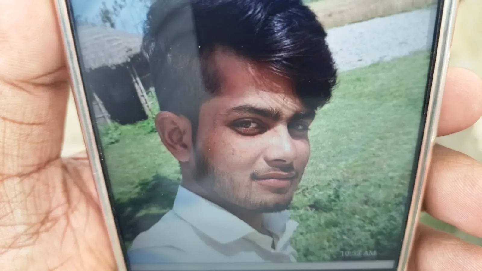 गोपालगंज में युवक की पीट-पीटकर हत्या: शादीशुदा प्रेमिका के घर पहुंचना पड़ा जानलेवा