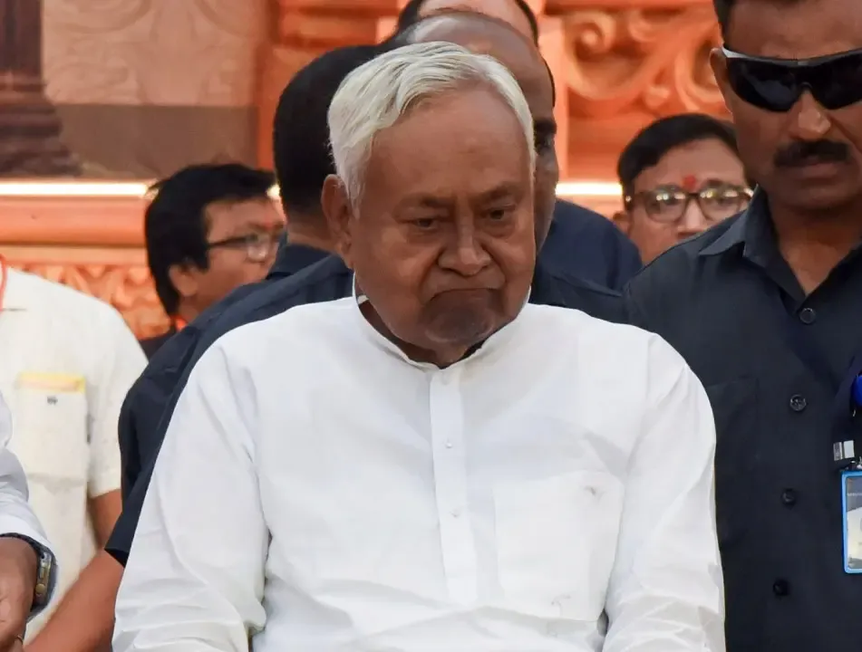 बिहार: शीतला देवी मंदिर में भगदड़ से श्रद्धालुओं की मौत पर नीतीश कुमार का शोक, मुआवजे की घोषणा