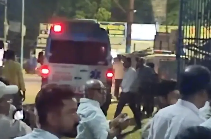 Ramdhani Yadav killed in Bihar encounter after Sultanganj shootout