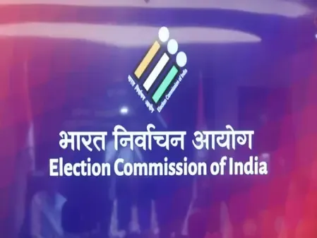 Have Irregularities Occurred in Bihar's SIR? ECI Responds with Clarity