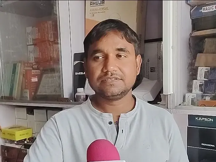 From Unemployment to Entrepreneurship: Siraj Ansari's Inspiring Journey in Bihar