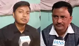 Bihar Student Impresses with Distinct Inquiry at PM Modi's 'Pariksha Pe Charcha', Family Delighted