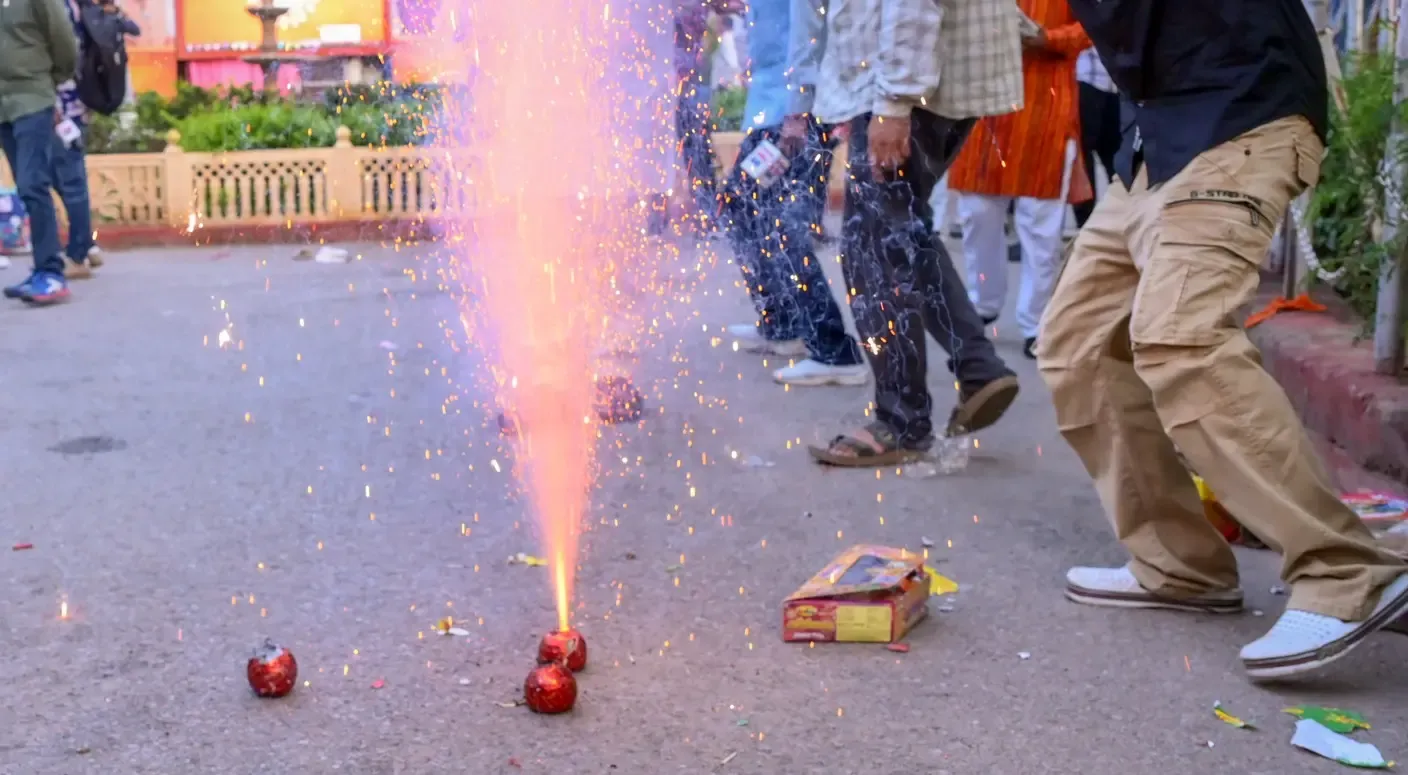 Motihari Engineering College clash: Juniors, seniors clash over firecrackers; FIR ordered