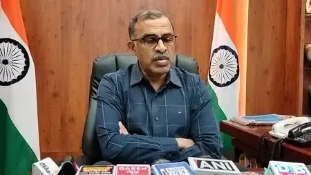 Bihar's SVU Takes Strong Action Against Corruption: 28 Cases in Just Two Months
