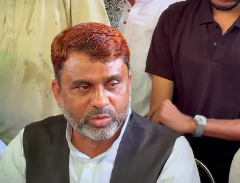 क्या एआईएमआईएम बिहार में तीसरा गठबंधन बनाने में जुटी है? 100 सीटों पर चुनाव लड़ने की घोषणा