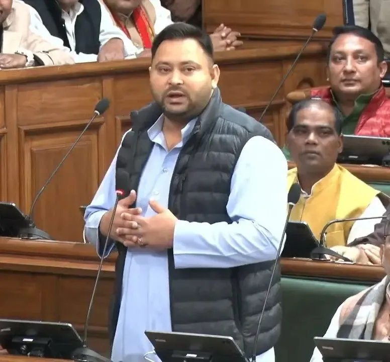 क्या तेजस्वी यादव ने नवनिर्वाचित विधानसभा अध्यक्ष प्रेम कुमार को बधाई देकर विपक्ष का संरक्षण जताया?