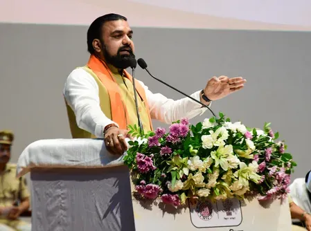 Bihar to auction 30+ mineral blocks by Sep 30, mining from Oct 15: CM Choudhary