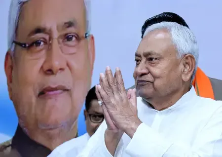 Is Bihar Ready for 21,391 New Constables? CM Nitish Kumar to Distribute Appointment Letters Today