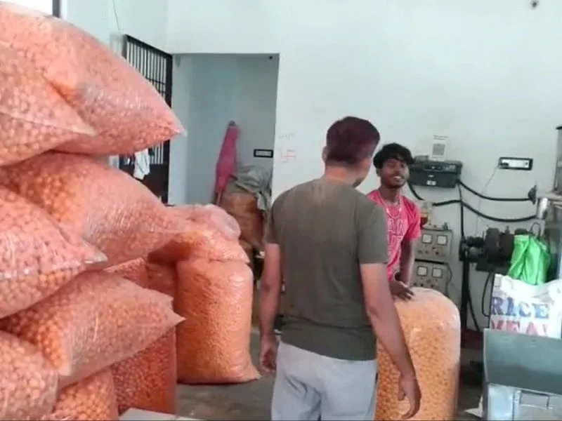 How Did Two Brothers in Bihar Leverage the PMFME Scheme to Establish a Kurkure Factory?