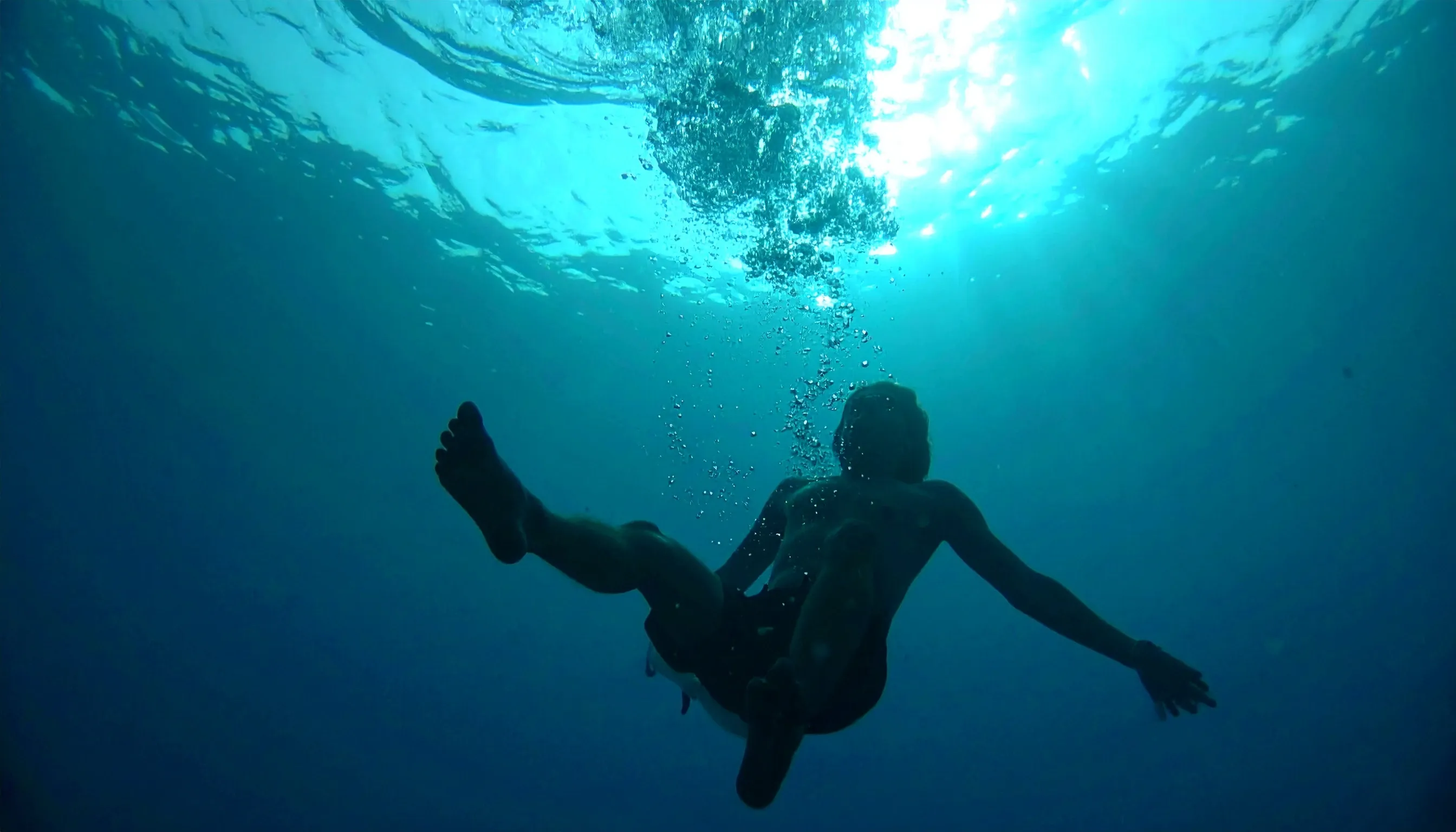 What Happened in Bihar? Two Children Drown in the Gandak River