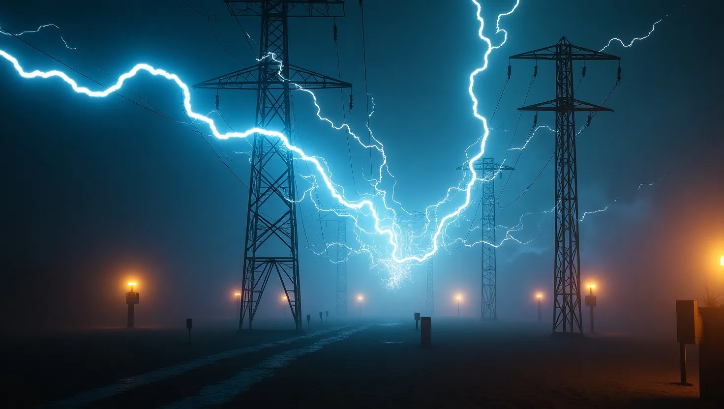 What Happened in Bihar? Two Lives Lost and Others Injured Due to Lightning Strikes