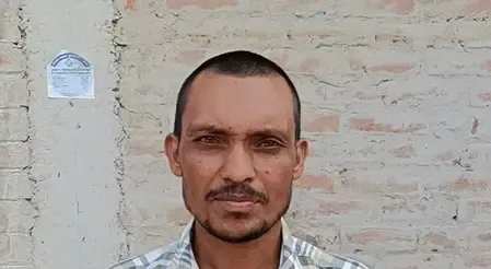 बिहार : वैशाली जिले में प्रधानमंत्री आवास योजना ने बदली जिंदगी, आशियाना बनाने का सपना हुआ पूरा 