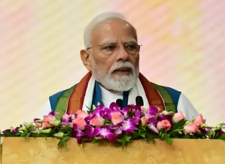वैशाली नाव हादसा: गंगा में डूबे 13 बच्चे, PM मोदी ने जताया शोक, ₹2 लाख मुआवज़े का ऐलान