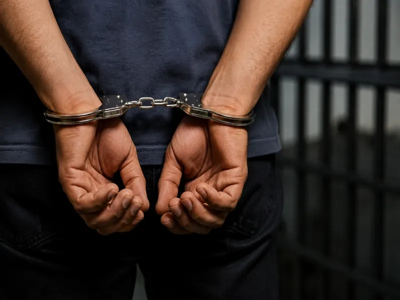Vaishali Police arrest 3 in Bihar gold trader robbery, including two Nepali nationals