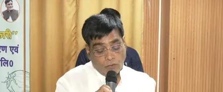 वेजफेड क्रेता-विक्रेता सम्मेलन 2026: ₹100 करोड़ के एमओयू, बिहार के किसानों को सीधा बाज़ार लाभ