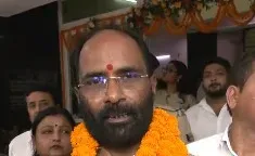 बिहार विधान परिषद: 10 नवनिर्वाचित एमएलसी ने ली शपथ, BJP-JDU-RJD सभी दलों ने जनसेवा का संकल्प लिया